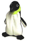 Prayer the Penguin